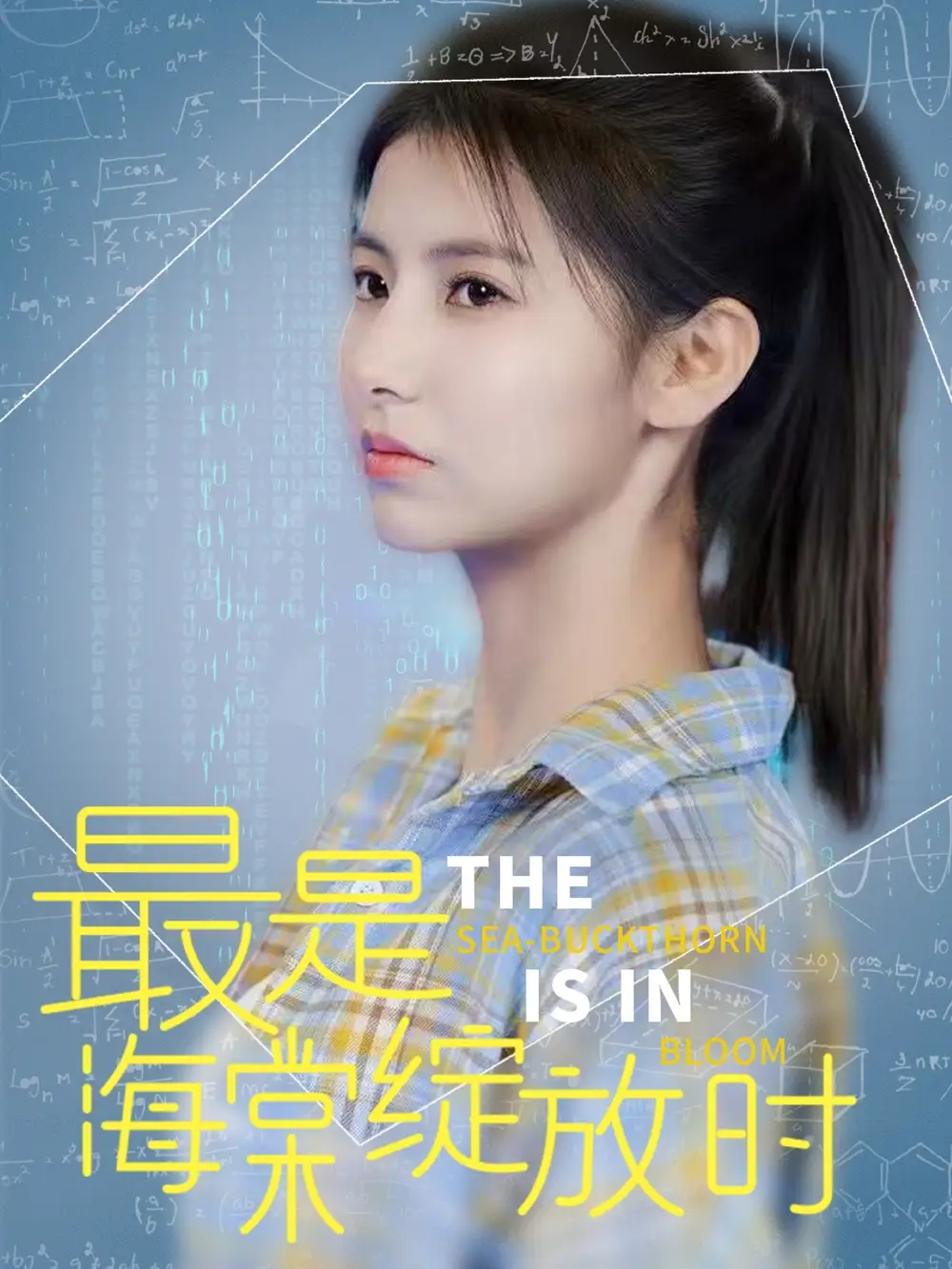 最是海棠绽放时（33集）邓恒健＆王槿